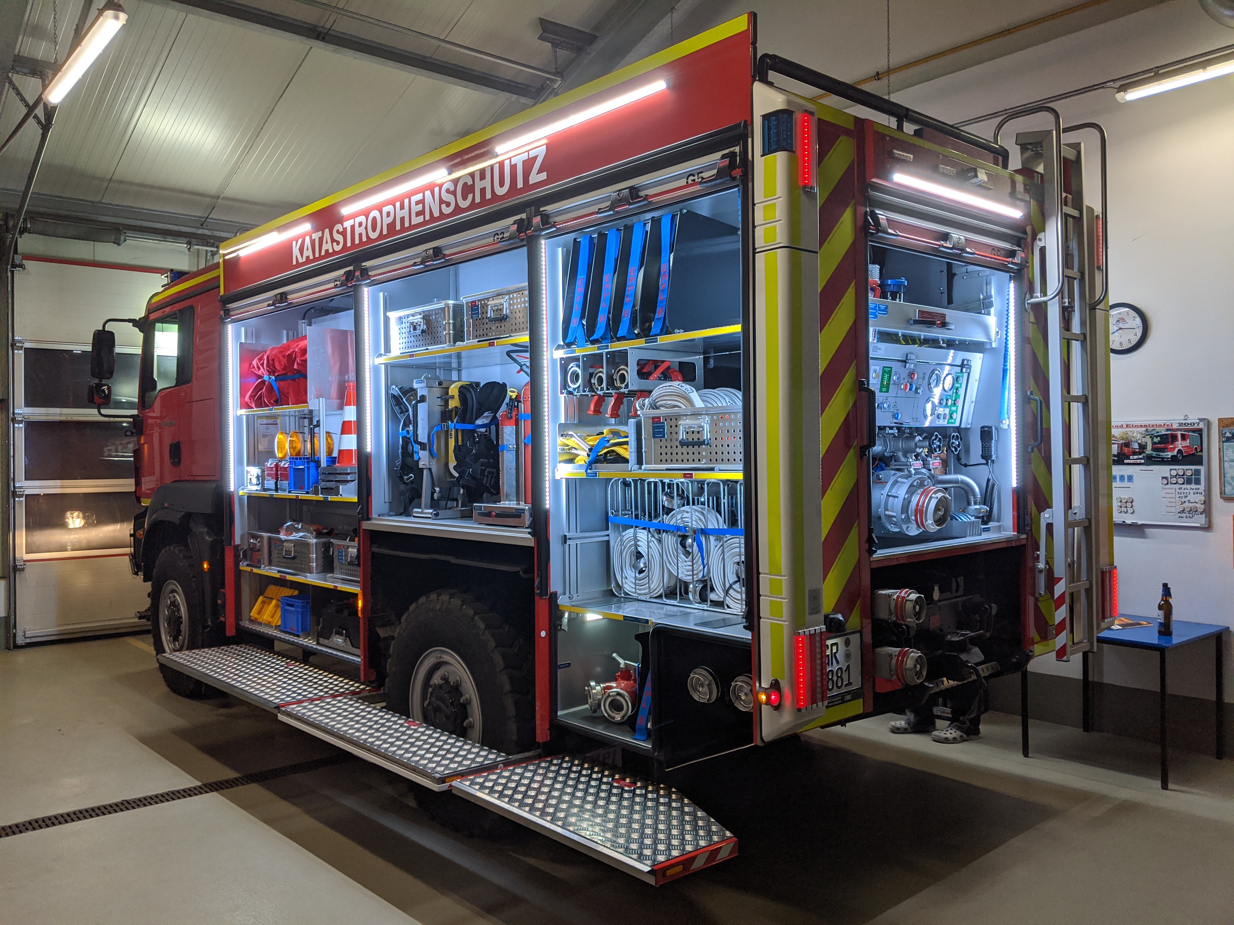 TLF 4000 11-24-1 TLF 4000